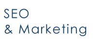 SEO & Marketing